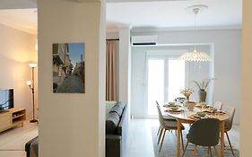 Freya Apartments - Spacious 85 M2 2 Bedroom Private Home
